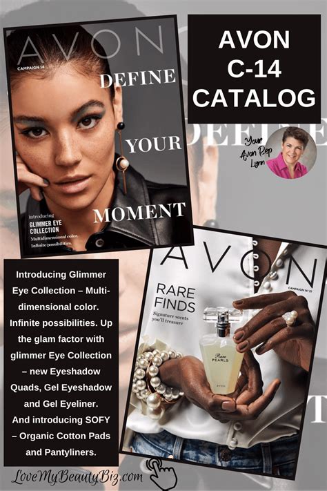 avon 14|eBrochure .